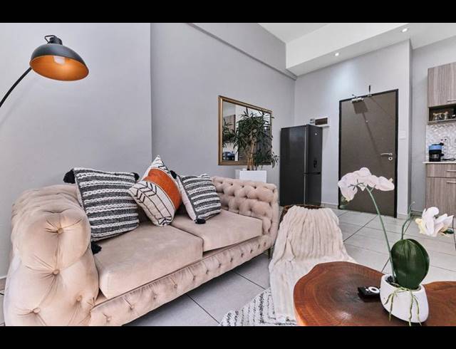 1 BEDROOM APARTMENT FOR SALE IN ROSEBANK